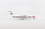 GeminiJets GJ1727 China Eastern Bae146 1/400 Reg#B-2712 (**)