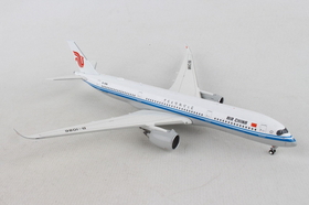 GeminiJets GJ1748Gemini Air China A350-900 1/400 Reg#B-1086