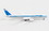 Gemini El Al 787-9 1/400 Retro Livery Reg#4X-Edf, GJ1893