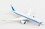 Gemini El Al 787-9 1/400 Retro Livery Reg#4X-Edf, GJ1893