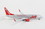 GeminiJets GJ1936 Jet2 737-800 1/400 Reg#G-Gdfr