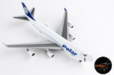 GeminiJets GJ2013 Polar Air Cargo 747-400F 1/400 Interactive