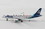 Gemini Alaska A320 1/400 Reg#N854Va Fly With Pride, GJ2042