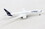 GeminiJets GJ2046F Gemini Lufthansa 787-9 1/400 Flaps Down Reg#D-Abpa