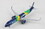 GeminiJets GJ2073 Azul A321Neo 1/400 Reg#Pr-Yje Brazil Flag Livery