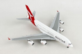 GeminiJets GJ2075 Qantas A380 1/400 Reg#Vh-Oob