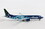 GeminiJets GJ2078 Gemini Alaska 737Max9 1/400 Orca Reg#932Ak