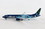GeminiJets GJ2078 Gemini Alaska 737Max9 1/400 Orca Reg#932Ak