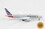 GeminiJets GJ2087F Gemini American 787-8 1/400 Reg#N808An Flaps Down