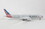 GeminiJets GJ2088F Gemini American 787-9 1/400 Reg#N835An Flaps Down