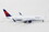 GeminiJets GJ2104 Delta 767-300Er 1/400 Reg#N1201P