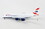 GeminiJets GJ2110 British A380 1/400 Reg#G-Xlel (**)