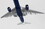 GeminiJets GJ2117F Gemini British 777-200Er 1/400 Reg#G-Ymms Flaps Down