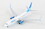 GeminiJets GJ2119 Gemini Pobeda 737-800S 1/400 Reg#Vp-Bqg