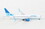 GeminiJets GJ2119 Gemini Pobeda 737-800S 1/400 Reg#Vp-Bqg