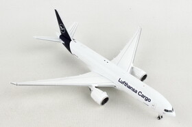 GeminiJets GJ2126 Gemini Lufthansa Cargo 777-200Lrf 1/400 Reg#D-Alfa