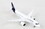 GeminiJets GJ2168 Gemini Lufthansa A320Neo 1/400 Lovehansa Reg#D-Ainy