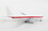 GeminiJets GJ2169 Gemini Eg&G 737-600 1/400 Janet Reg#N273Rh