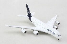 GeminiJets GJ2172 Lufthansa A380 1/400 Reg#D-Aimk