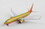 GeminiJets GJ2186 Southwest 737Max8 1/400 Herb Kelleher Reg#N871Hk (**)