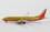 GeminiJets GJ2186 Southwest 737Max8 1/400 Herb Kelleher Reg#N871Hk (**)