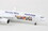 GeminiJets GJ2191 Lufthansa A330-300 1/400 Fanhansa Diversity Wins