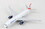 GeminiJets GJ2194 British 777-200Er 1/400 One World Reg#G-Ymmr