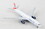 GeminiJets GJ2194 British 777-200Er 1/400 One World Reg#G-Ymmr