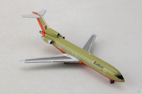 GeminiJets GJ2216 Southwest 727-200 1/400 Reg#N406Bn