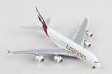 GeminiJets GJ2218 Emirates A380 1/400 Reg#A6-Eog 2023 New Livery