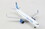 GeminiJets GJ2245 United A321Neo 1/400 Reg#N44501