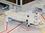GeminiJets GJARBDG2 Airbridge Set 2 (3 Double Widebody Bridges) 1/400
