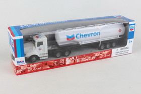 Chevron Tanker Truck 1/48, GW182006