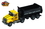 Daron GW9160 Roadmarks Dump Truck 1/50