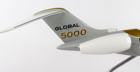 Executive Series H10755 Global 5000 1/55 (KG5000TR)