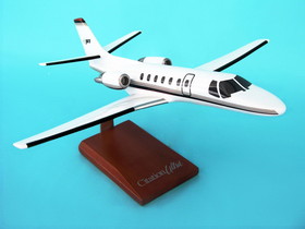 Executive Series H1740 Cessna Citation V Ultra 1/40 (Kcc5Tr)