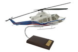 Executive Series Bell 412 1/30 Helicopter, H30530