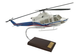 Executive Series Bell 412 1/30 Helicopter, H30530