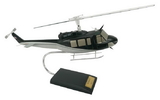 Executive Series Bell Huey II 1/30 Helicopter