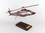 Executive Series H31040 Bell 525 Relentless 1/40 Helicopter