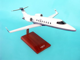 Executive Series H4235 Learjet 45 1/35 (KL45TR)