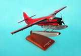 Executive Series H5340C3W Otter W/Floats 1/40 (Adhot)