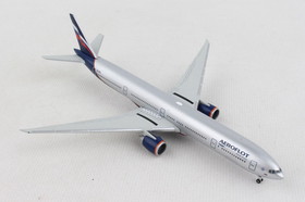 Herpa Aeroflot 777-300Er 1/500, HE526364-002