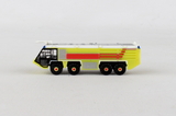 Herpa HE532921 Airport Fire Engine Lime Green 1/200