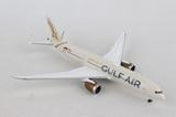 Corgi HE532976Herpa Gulfair 787-9 1/500 New Livery