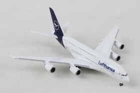 Herpa HE533072-001 Lufthansa A380 1/500