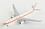 Herpa HE533362 Garuda A330-300 1/500 70Th Retro Livery