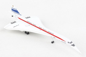 Herpa Aerospatiale/Bac Concorde 1/500 50 Years, HE533607