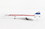 Herpa Aerospatiale/Bac Concorde 1/500 50 Years, HE533607