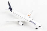Herpa Lufthansa A321 1/500 Die Maus Reg#D-Airy, HE533621